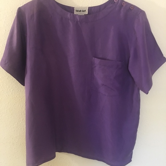 Color code silk - Picture 1 of 3